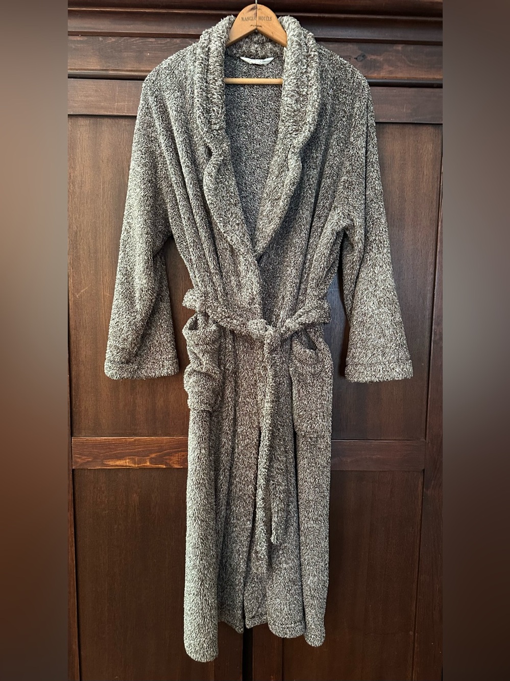 Jasmine Rose • bathrobe • women’s